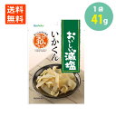合食 おいしい減塩 いかくん 41g メール便 送料無料 いか燻製 いかくんせい おつまみ 珍味 おやつ 酒のつまみ 酒の肴 酒のお供 絶品つまみ ポイント消化 減塩