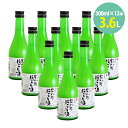 日本酒 官兵衛 にごり酒 300ml×12本 セット 名城酒造 お酒