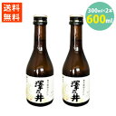 日本酒 澤乃井 奥多摩湧水仕込 小澤酒造 奥座敷奥多摩 東京 300ml 15.5％ 2本セット 辛口 送料無料