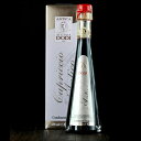 最高クラス 20年熟成のクオリティー イタリア産 ドディ家の バルサミコ酢 250ml 無添加食品 お取り寄せ 高級 ギフト 送料無料