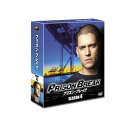 【送料無料】 プリズン・ブレイク シーズン4 <SEASONSコンパクト・ボックス>