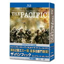 【送料無料】 Blu-ray トム・ハンクス x スティーヴン・スピルバーグ「ザ・パシフィック(THE PACIFIC) コンプリート・ボックス」 <通常版>