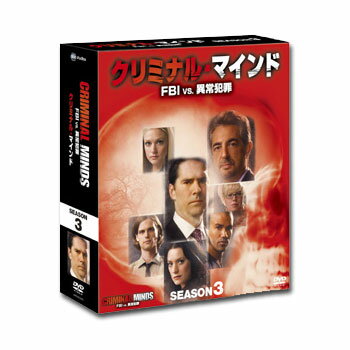 ������̵���� ����ߥʥ롦�ޥ���ɡ�FBI vs. �۾��Ⱥᡡ��������3������ѥ��� BOX