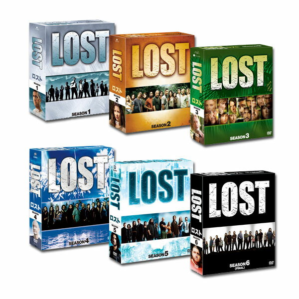 LOST ロスト シーズン1 全12枚 EPISODE1~シーズンフィナーレ レンタル落ち 全巻セット 中古 DVD 海外ドラマ LOST ロスト シーズン1 全12枚 EPISODE1~シーズンフィナーレ レンタル落ち 全巻セット 中古 DVD 海外ドラマ