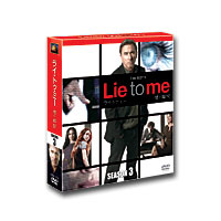 樂天商城 - 【送料無料】 ライ・トゥ・ミー　嘘の瞬間　シーズン3 ＜SEASONSコンパクト・ボックス＞