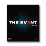 yz THE EVENT/Cxg o[pbN DVD