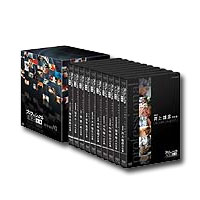 【送料無料】 プロフェッショナル 仕事の流儀 第6期 DVD-BOX 全10枚セット
