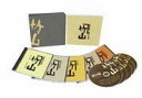 【送料無料】 高橋 竹山 / 津軽三味線 高橋竹山の世界 CD5枚組