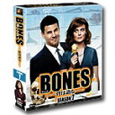 【送料無料】 BONES -骨は語る- シーズン7 <SEASONSコンパクト・ボックス>
