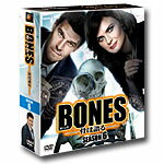 【送料無料】 BONES　—骨は語る—　シーズン6 ＜SEASONSコンパクト・ボックス＞