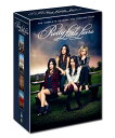 【送料無料】 プリティ・リトル・ライアーズ <ファースト〜フォース・シーズン> コンプリート・ボックス (47枚組) 【DVD】