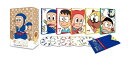 【送料無料】 忍者ハットリくんリターンズ DVD-BOX
