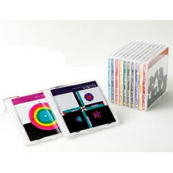 【送料無料】 CD 12の月の歌 12巻セット (クレヨンハウス)