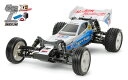 【送料無料】 ラジコン（完成品） 1/10RC XB ネオマイティフロッグ (DT-3シャーシ)