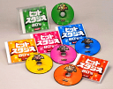 【送料無料】 ヒットスタジオ (HIT STUDIO) 80's CD5枚組
