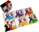 【送料無料】 マエストロたちのタンゴ (CD5 枚組・全120 曲)