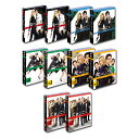 【送料無料】 CHUCK/チャック 全巻 <ファースト〜フィフス(ファイナル)・シーズン> DVD セット