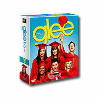 【送料無料】 glee/グリー シーズン3＜SEASONSコンパクト ボックス＞