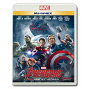 【送料無料】 アベンジャーズ/エイジ・オブ・ウルトロン MovieNEX