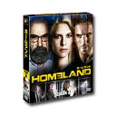 【送料無料】 HOMELAND/ホームランド シーズン3<SEASONSコンパクト・ボックス>