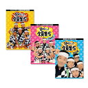 【送料無料】 8時だヨ!全員集合 全巻 DVD-BOX 3作セット