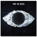 ONE OK ROCK / CD Album 「人生×僕=」 【通常盤】 AZCS-1024