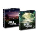 【送料無料】 アンダー・ザ・ドーム シーズン1〜2<トク選BOX> セット