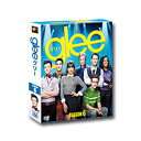 【送料無料】 glee/グリー シーズン6<SEASONSコンパクト・ボックス>