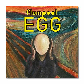 樂天商城 - 【送料無料】 flumpool　Album / EGG 通常盤