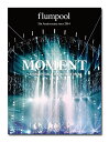 2013年にデビュー5周年を迎え、初めて制作されたベストアルバム『The Best 2008-2014「MONUMENT」』をフィーチャーし展開した全国ツアー『flumpool 5th Anniversary tour 2014 「MOMENT」』。公演ごとにセットリストを変え、先にも後にも一度しか見れないようなライブを全力で行い、全国各地を駆け抜けたツアーの到達点として、横浜アリーナ、大阪城ホールにて4日間開催され、全公演即日SOLD OUTとなった〈ARENA SPECIAL〉公演の中から、2014年8月10日に横浜アリーナで行なわれた最終公演の模様を早くもBlu-rayで映像化！全28公演で約10万人を動員した全国ツアー、5周年イヤーの集大成となったメモリアルなライブ映像は必見です。特典となるDisc2には、数か月間にも及んだ「MOMENT」全国ホールツアーの最終公演、2014年7月10日に行われた名古屋国際会議場センチュリーホールでのライブを全曲収録！【収録内容】 ■Blu-ray2枚組■ハードケース仕様 with 「5th Anniversarytour 2014「MOMENT」」コレクターズフォトブック（約100ページ） DISC-1 本編収録楽曲 OPENING 1.覚醒アイデンティティ 2.君に届け 3.夏Dive 4.君をつれて 5.ビリーバーズ・ハイ 6.残像 7.どんな未来にも愛はある 8.サマータイムブルース 9.Hydrangea 10.花になれ 11.強く儚く 12.reboot 〜あきらめない詩〜 13.Because... I am 14.Answer 15.星に願いを 16.イイじゃない？ 17.明日への賛歌 EN1.MOMENT EN2.Touch EN3.大切なものは君以外に見当たらなくて DISC-2 特典映像 OPENING 1.MW 〜Dear Mr.&amp;Ms.ピカレスク〜 2.reboot 〜あきらめない詩〜 3.星に願いを 4.ビリーバーズ・ハイ 5.微熱リフレイン 6.two of us 7.春風 8.証 9.強く儚く 10.花になれ 11.今年の桜 12.Hydrangea 13.Because... I am 14.Answer 15.イイじゃない？ 16.君に届け 17.大切なものは君以外に見当たらなくて EN1.labo EN2.明日への賛歌 【販売元】アミューズソフト5周年イヤーの集大成となったメモリアルライブ！脳トレ生活では、送料無料でご紹介！