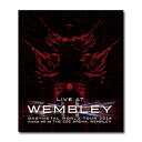 【送料無料】 BABYMETAL / LIVE AT WEMBLEY(Blu-ray) 通常盤