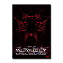 【送料無料】 BABYMETAL / LIVE AT WEMBLEY(DVD) 通常盤