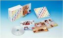 【送料無料】 薬師丸ひろ子 ピュア・スウィート CD6枚組+特典DVD1枚