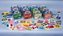 【送料無料】 ことば遊び 絵カード・全10シリーズ(全10巻)