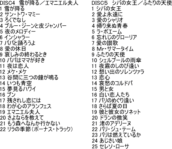 全国宅配無料 フレンチ ポップス デラックス Cd5枚組 人気絶頂 Www Ejournal Uncen Ac Id 全国宅配無料 フレンチ ポップス デラックス Cd5枚組 人気絶頂 Www Ejournal Uncen Ac Id