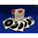 【送料無料】 名曲三昧~永遠のヒット・ソング・コレクション CD6枚組