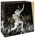 【送料無料】 aiko/「ROCKとALOHA」 DVD PCBP-57015
