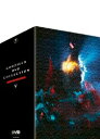 【送料無料】 ゴジラDVDコレクションV (5枚組)