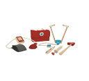 【送料無料】 PLANTOYS(プラントイ) 3451 ドクターセット