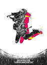 【送料無料】 ONE OK ROCK / LIVE Blu-ray 「ONE OK ROCK 2018 AMBITIONS JAPAN DOME TOUR」
