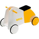 【送料無料】 BRIO(ブリオ) ライドオン