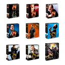 24 -TWENTY FOUR- DVD全巻(シーズン1-8) <SEASONSコンパクト・ボックス> + リブ・アナザー・デイ セット