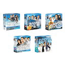 【送料無料】 Hawaii Five-0 シーズン1〜5 <トク選BOX> セット