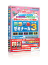 【送料無料】 media5 ミラクルゼミナール 小学3年生　（算数　国語　英語　理科　社会）