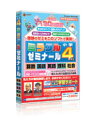 【基本システム】media5 ミラクルゼミナール 小学4年生　算数　国語　英語　理科　社会収録学習内容 算数 ＜初期コンテンツ＞ 大きい数のしくみ 角の大きさ 折れ線グラフ 整理のしかた 面積のはかり方と表し方 変わり方調べ ＜追加コンテンツ＞ わり算の筆算 小数のたし算、ひき算 計算のきまり 分数 がい数の表し方 小数のかけ算、わり算 国語 ことわざ・慣用句・ローマ字 漢字・部首 理科 電気の働き 空気と水の性質 金属水空気の温度 人の作りと運動 天気の様子 季節と生物（春・夏・秋・冬） 月 星 社会 地図と資料 健康で安全な暮らし 私たちの住む地いき 英語 かず じかん・じかんわり デザート マルチメディア 【ご注意】本ソフトウエアのご利用はインストールの事前、事後にユーザー登録が必要となります。譲渡品、中古品、複製品はご利用できません。あらかじめご了承ください。尚、法人様で集団利用をご希望の場合は、別途お問い合わせ下さい。動作環境■Intel Pentium III またはそれ以上の互換CPU（800MHz以上） ■Windows互換のサウンドカード ■Microsoft Windows 8.1*/ 8*/ 7*/ Vista*/ XP*（日本語版）*管理者権限でご使用下さい。 ■解像度1024×600以上のディスプレイ ■メモリ512MB以上 ■1.5GB以上のハードディスクドライブの空き容量が必要 ■インターネットに接続できる環境（ブロードバンド環境推奨） ※ダウンロードライセンスをご利用の方は、2GB以上のハードディスクドライブの空き容量が必要です。【販売元】メディアファイブ学習比130％宣言！算数マルチメディアモードコンテンツ追加！！脳トレ生活では、送料無料でご紹介！