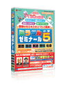 【基本システム】media5 ミラクルゼミナール 小学5年生　算数　国語　英語　理科　社会収録学習内容 算数 ＜初期コンテンツ＞ 小数のかけ算 小数のわり算 四角形と三角形の面積 百分率とグラフ ＜追加コンテンツ＞ 整数と小数 直方体や立方体の体積 合同な図形 偶数と奇数 分数と小数 図形の角 分数の足し算と引き算 四角形と三角形の面積 正多角形と円周の長さ 分数のかけ算とわり算 角柱と円柱 国語 ことわざ・文・単語 音訓読み方・読み 漢字・漢字のでき方 理科 振り子 電流の働き 物の溶け方 顕微鏡 植物の発芽 植物の結実 魚の誕生 人の誕生 流水の働き 天気の変化 台風と天気 社会 日本の工業 地域の工業 日本の運輸・貿易 情報と私たちの生活 日本の国土と資源 英語 いえ スポーツとがっき まち みにつけるもの マルチメディア 【ご注意】本ソフトウエアのご利用はインストールの事前、事後にユーザー登録が必要となります。譲渡品、中古品、複製品はご利用できません。あらかじめご了承ください。尚、法人様で集団利用をご希望の場合は、別途お問い合わせ下さい。動作環境■Intel Pentium III またはそれ以上の互換CPU（800MHz以上） ■Windows互換のサウンドカード ■Microsoft Windows 8.1*/ 8*/ 7*/ Vista*/ XP*（日本語版）*管理者権限でご使用下さい。 ■解像度1024×600以上のディスプレイ ■メモリ512MB以上 ■1.5GB以上のハードディスクドライブの空き容量が必要 ■インターネットに接続できる環境（ブロードバンド環境推奨） ※ダウンロードライセンスをご利用の方は、2GB以上のハードディスクドライブの空き容量が必要です。【販売元】メディアファイブ学習比130％宣言！算数マルチメディアモードコンテンツ追加！！脳トレ生活では、送料無料でご紹介！