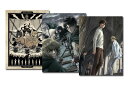 【送料無料】 TVアニメ「進撃の巨人」Season1 DVD BOX & Season 2 Vol.1 + Vol.2 セット