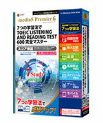 ̵ media5Premier67Ĥγؽˡ TOEIC LISTENING AND READING TEST 600 ޥ Ը