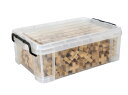 【送料無料】 conoブロックコンテナBOX(300個入)