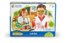 【送料無料】 Learning Resources Primary Science Lab Set 初めての実験セット 1